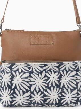 Myra Itsy Bitsy Small & Crossbody Bag